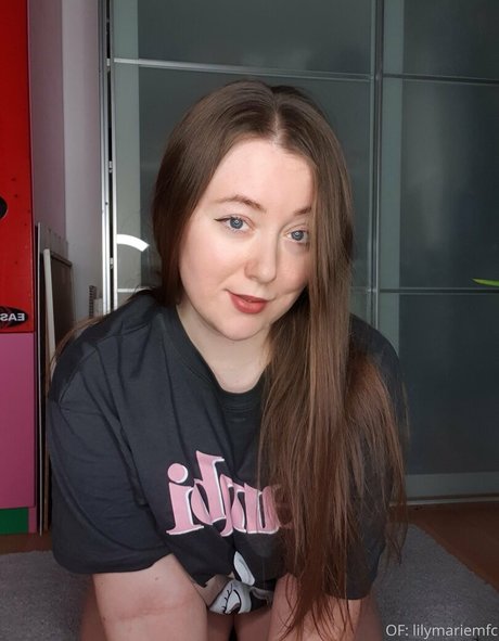 lilymariemfc modèle parfait img