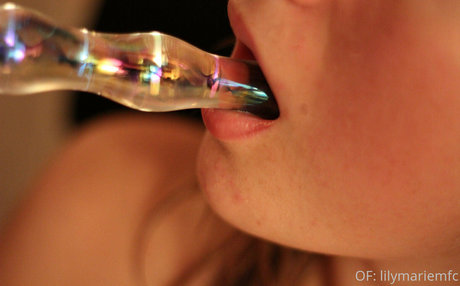 lilymariemfc star érotique images