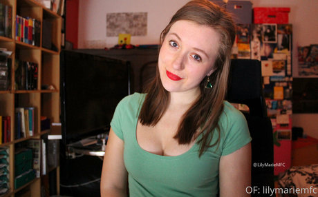 lilymariemfc haut étoile galerie