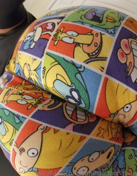 annihilationnation meilleure actrice galerie