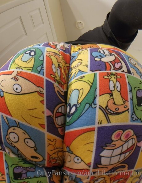 annihilationnation actrice xxx img