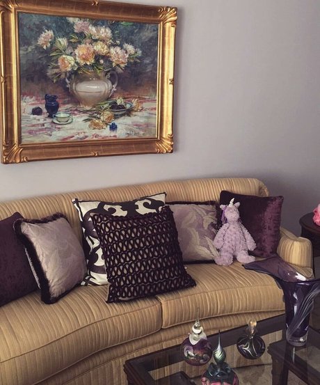 Grace Witham modèle parfait galerie