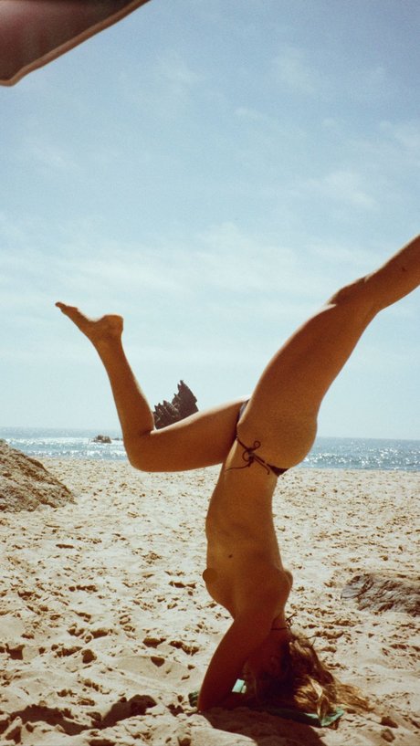 Andrea Wittenberg étoile xxx des photos