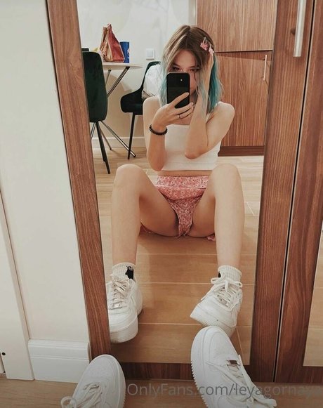 leaygornaya modèle meilleur galeries