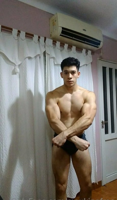 maxkingfree mannequin des photos