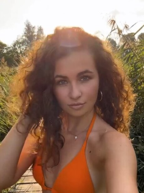 Girls mag modèle xxx photo