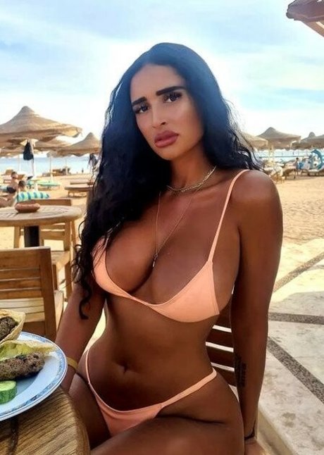 Tania Barbosa étoile exclusive galerie