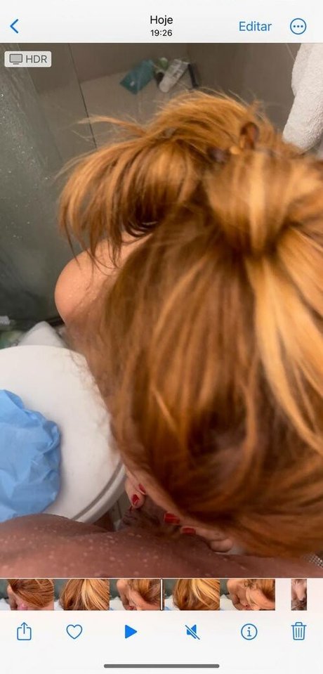 Fernanda Campos art de star du porno galeries