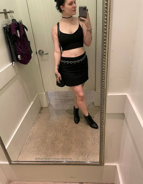 hadesmuse actrice collection