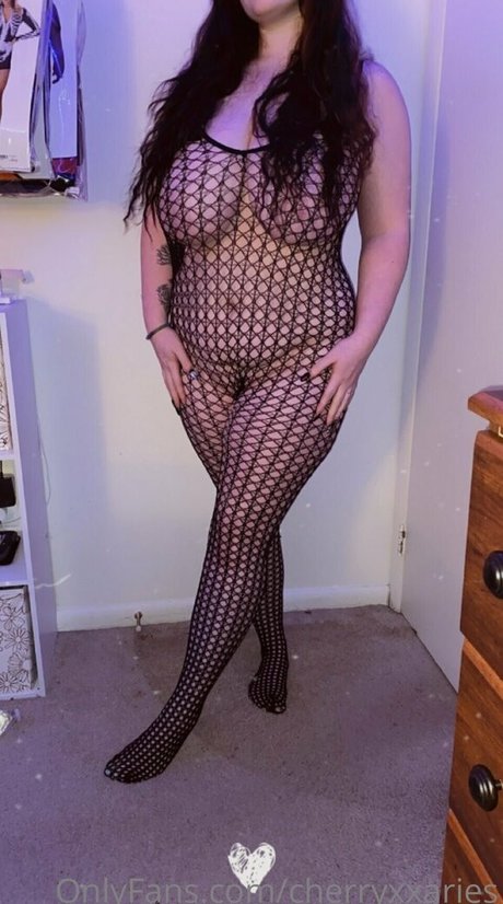 cherryxxaries modèle exclusif galeries
