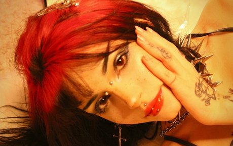 elfsandi modèles nus des photos