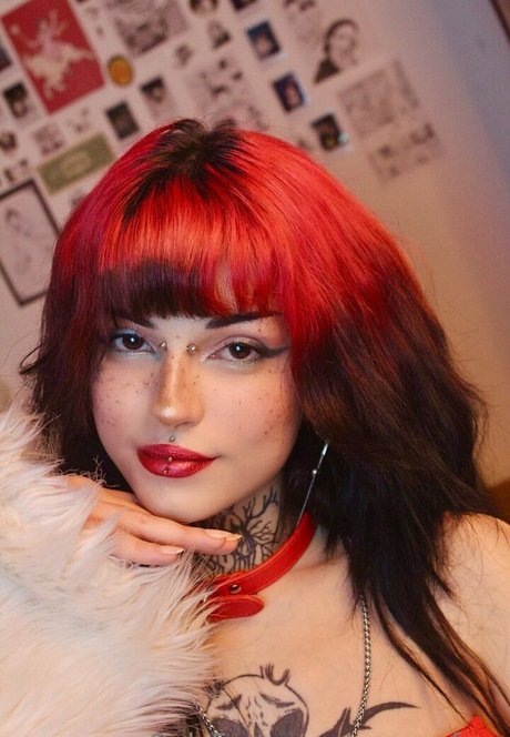 elfsandi modèle galeries