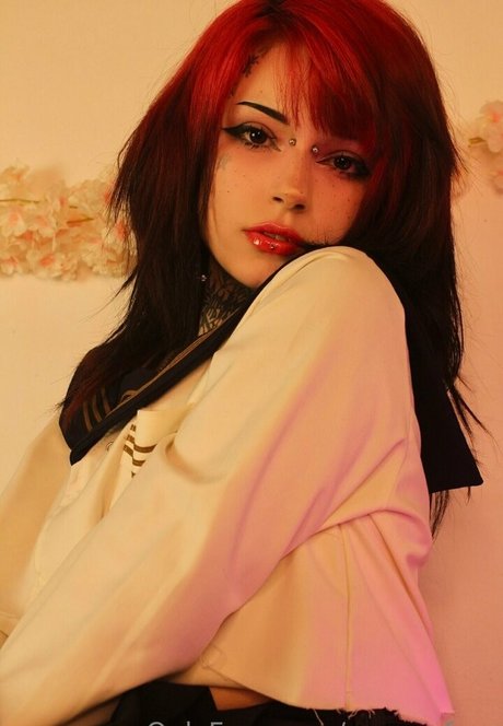 elfsandi belle star du porno photo