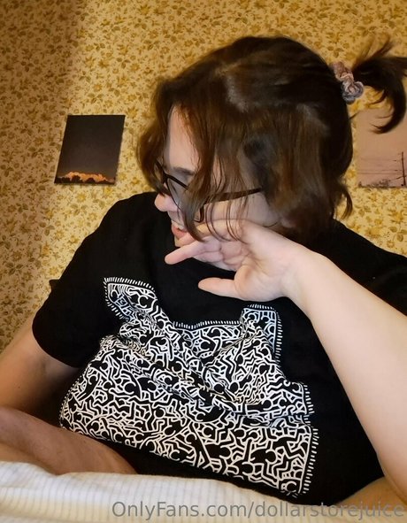 dollarstorejuice haut étoile images