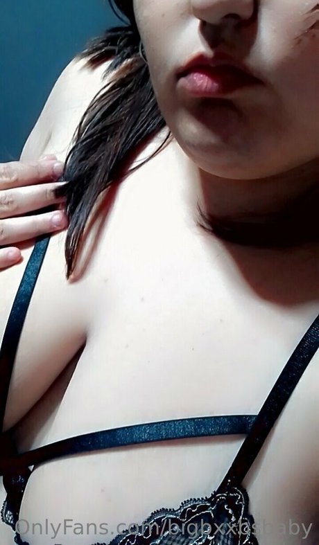 bigbxxbsbaby modèle nu img