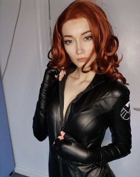 AnsoCosplay modèle gratuit archive