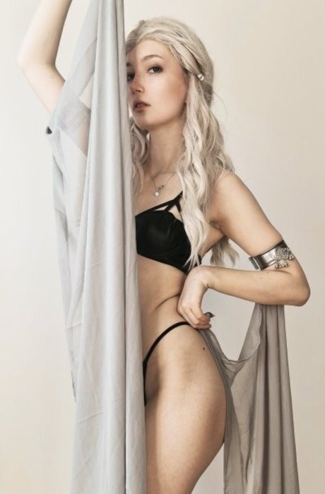 AnsoCosplay étoile xxx galeries