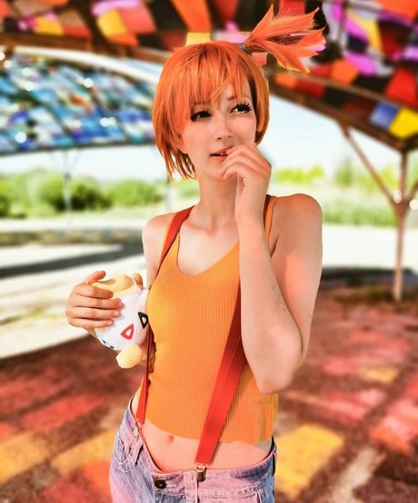 AnsoCosplay modèle joli images