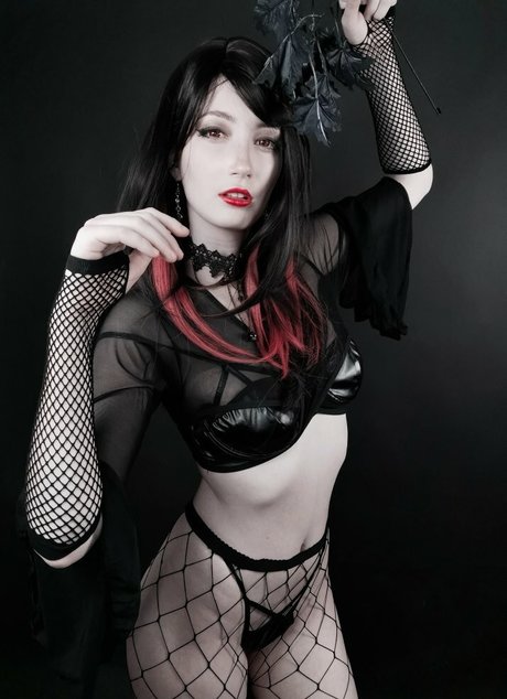 AnsoCosplay modèle parfait archive