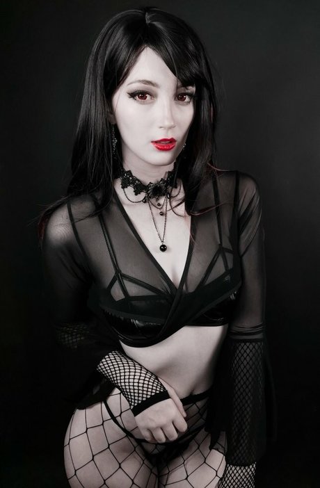 AnsoCosplay meilleur modèle img