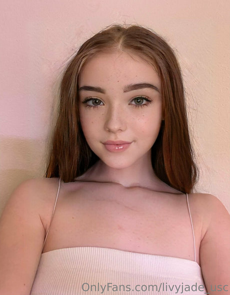 livyjade ucf haut de star du porno photos