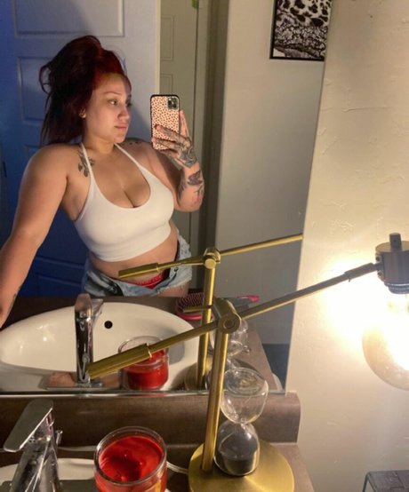 SweetSteph XOB étoile adulte archive