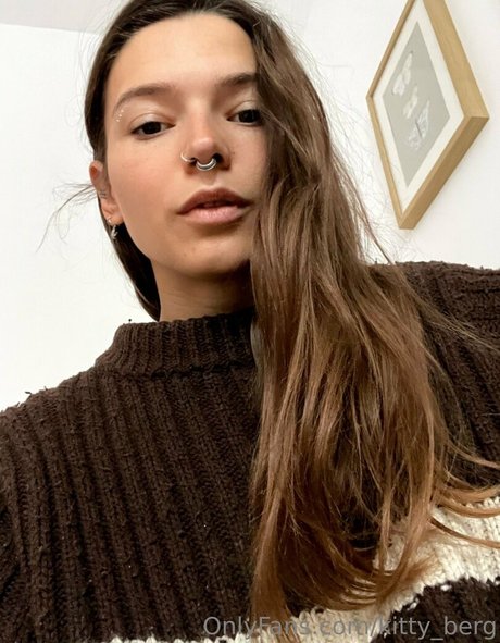 Kitty Berg actrice xxx photo