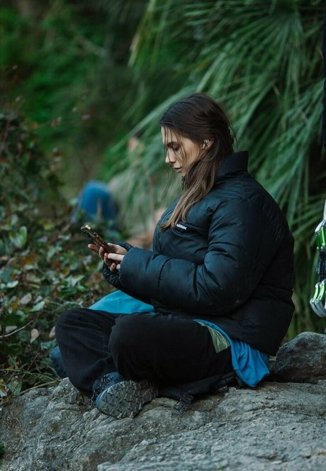 Kitty Berg actrice libre photo