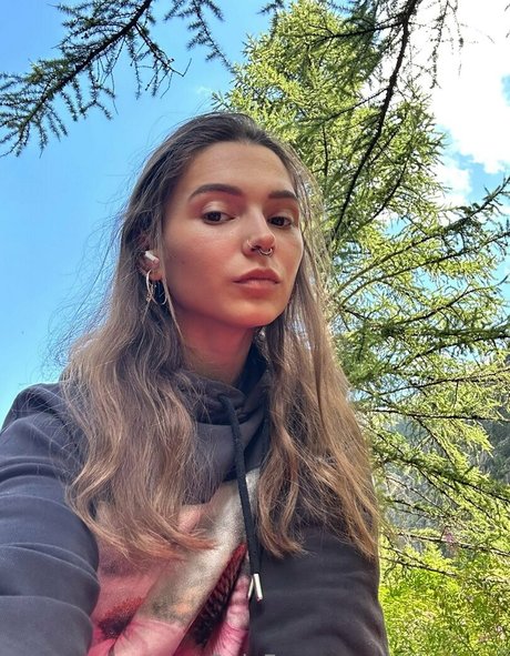 Kitty Berg meilleure étoile photo