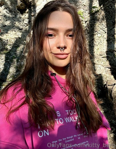 Kitty Berg modèle archive