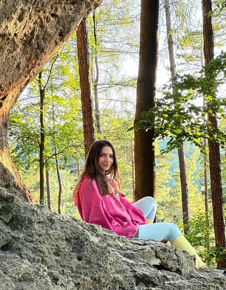 Kitty Berg star exclusive image