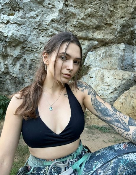 Kitty Berg belle star du porno photo