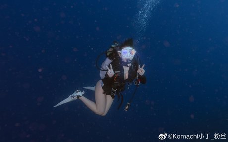 Zell Ching étoile érotique collection