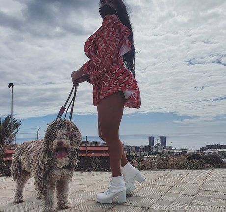 nashyra belle actrice img