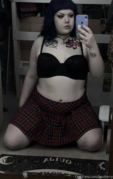 booberry art de star du porno galerie