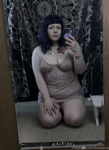 booberry art modèle photos