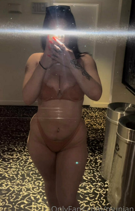 munjan étoile érotique images