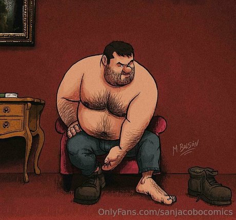 sanjacobocomics nus star du porno images