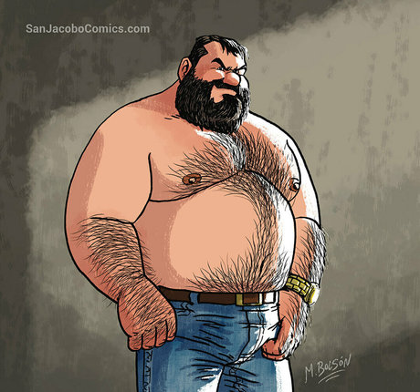 sanjacobocomics art étoile galeries