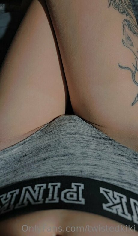 twistedkiki haut étoile images