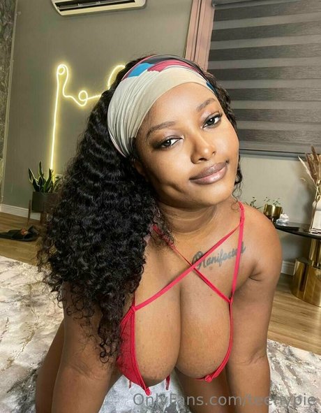 teenypie art modèle galeries