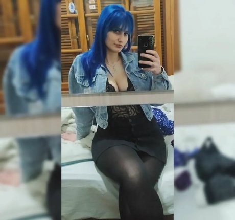 Jess Pegoraro Frozi actrice érotique des photos