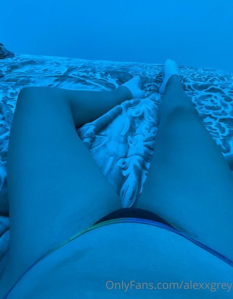 alexxgrey modèle joli images