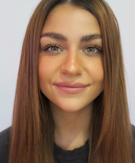 Andrea Russett Profilfoto