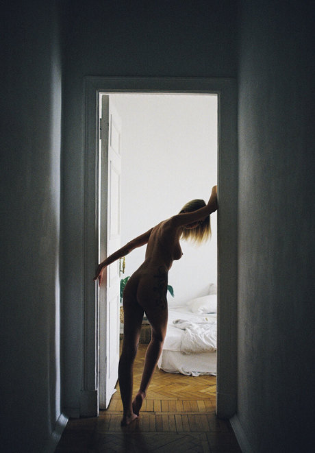 Polina Rahmanova actrice de grande qualité image