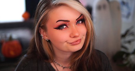 Proxyfox star du porno sympa collection