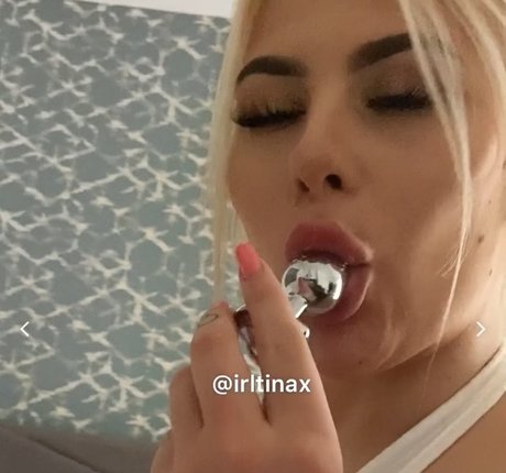 Irltinax meilleure actrice des photos