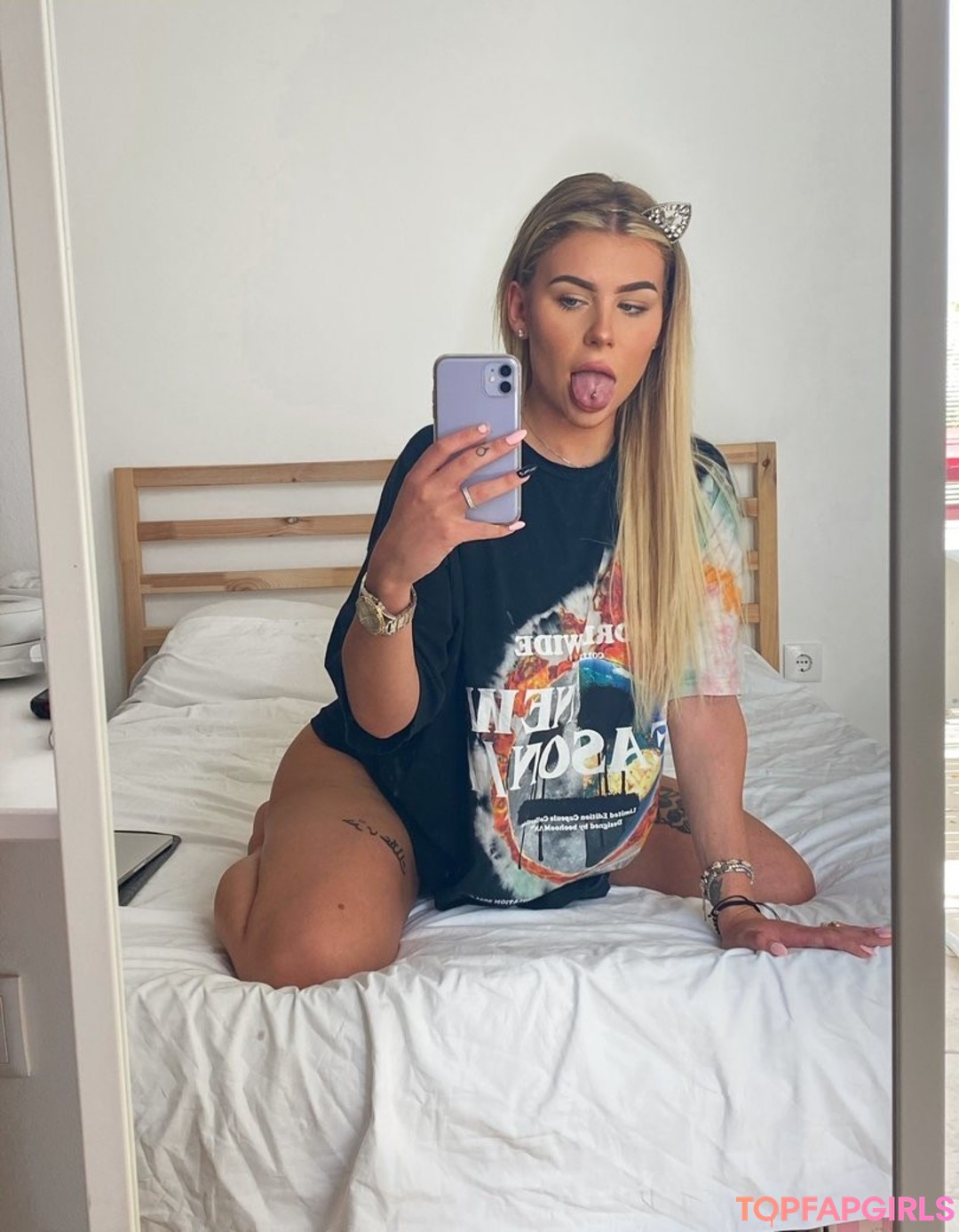 Irltinax modèle gratuit photos