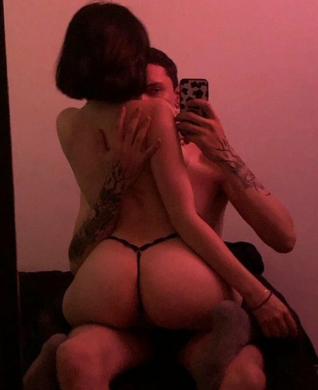 abbygirlxox modèle chaud galeries