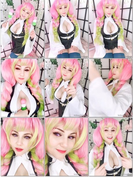 Kobaebeefboo art étoile des photos